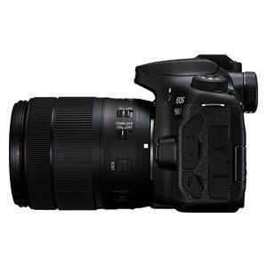 キヤノン デジタル一眼レフカメラ「EOS 90D」EF-S18-135 IS USMレンズキット canon EOS90D18135ISUSMLK 返品種別A｜joshin｜02