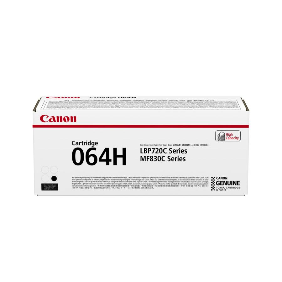 ORG–−45H Canon純正トナー増量　ブラック キヤノン（Canon） 純正トナー カートリッジ054H CRGー054HMAG