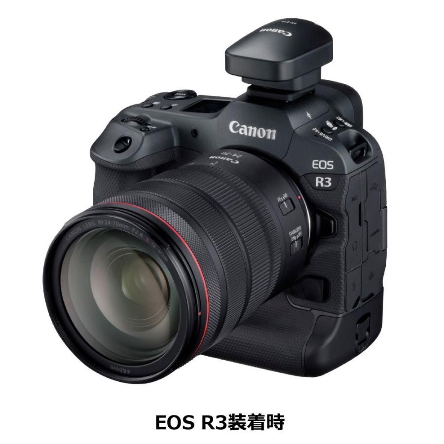 キヤノン（Canon） スピードライトトランスミッター「ST-E10」 ST-E10