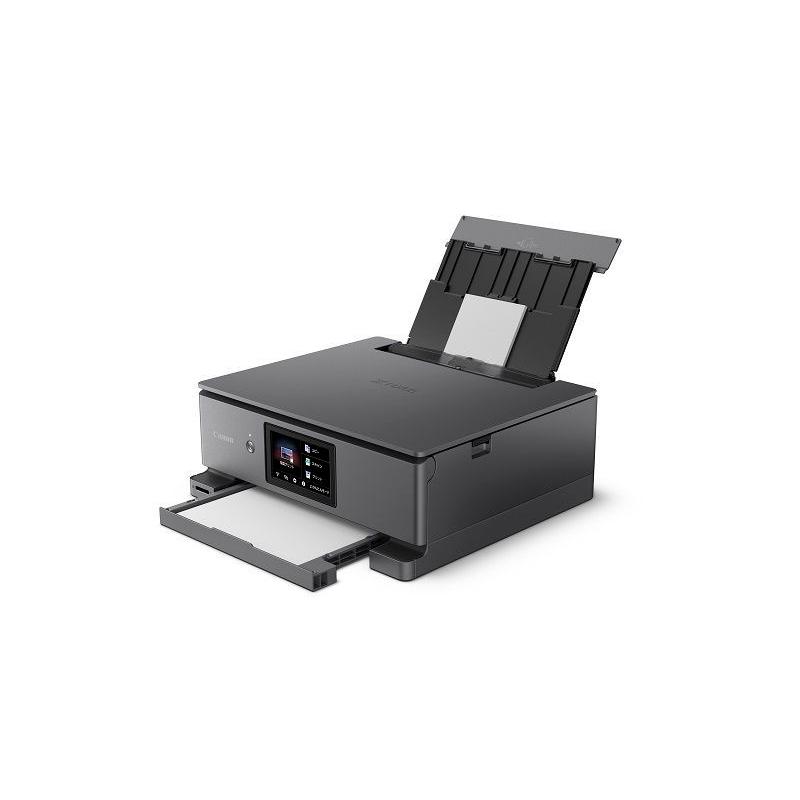 人気新品入荷 キヤノン A4プリント対応 インクジェットプリンター複合