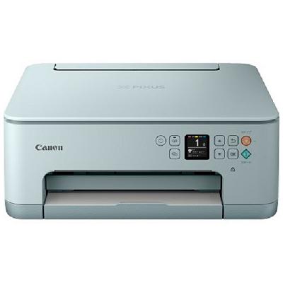 キヤノン プリント対応 インクジェットプリンタ複合機 ブルー Canon Ts7530 Pixus 返品種別a Pixusts7530bl ピクサス 年末年始大決算