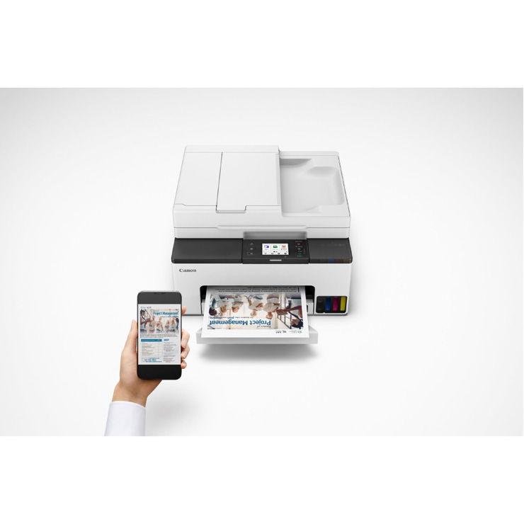 キヤノン Canon プリンター A4インクジェット GX2030 GX2030：ビジネスインクジェットプリンター｜個人｜キヤノン