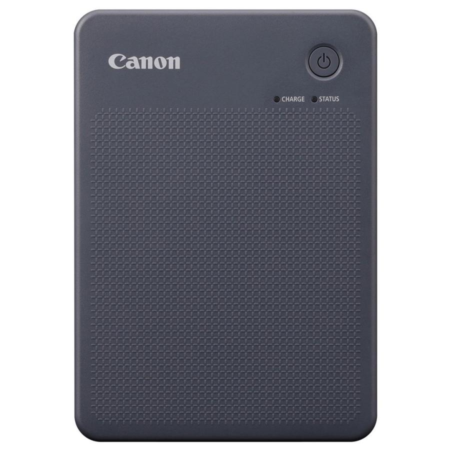 Canon コンパクトフォトプリンター SELPHY QX20(GY) グレーの商品画像（Yahoo!ショッピング）