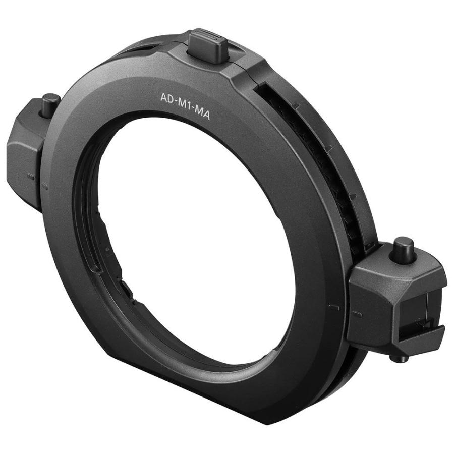 キヤノン マクロライトアダプターセット Canon AD-M1 返品種別Aの画像