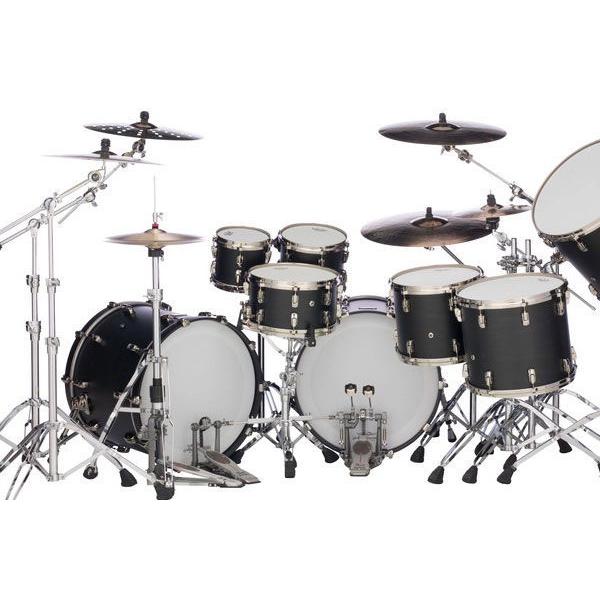Pearl パール楽器 ドラムツイン コンプリートセットエリミネーター
