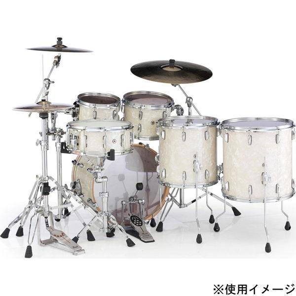 Pearl パール楽器 ドラムペダルパワーシフター「レッドラインスタイル