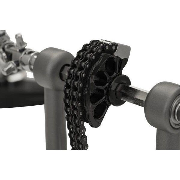 Pearl パール楽器 ドラムツインペダル コンプリートセット