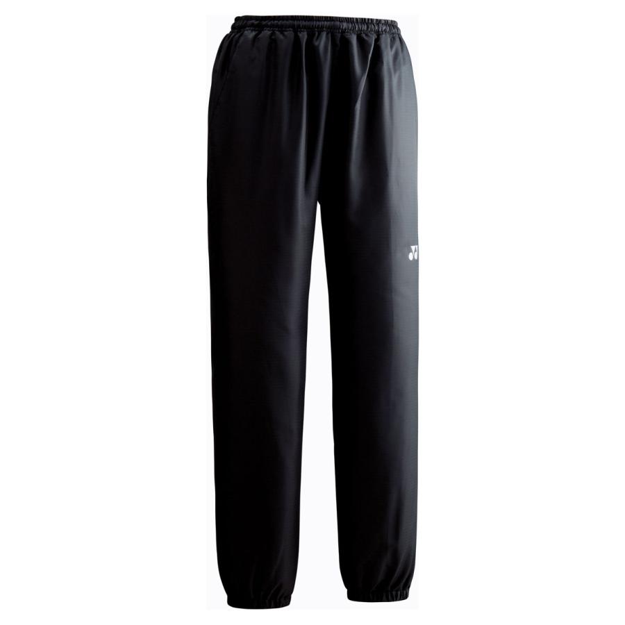 YONEX（ヨネックス） サッカー・フットサル用 ピステパンツ(ブラック 