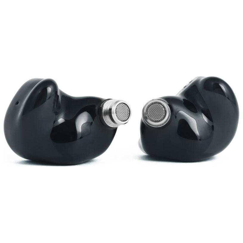 【美品】qdc SUPERIOR BLUE 有線イヤホン qdc ダイナミック密閉型イヤホン(ブルー) SUPERIOR QDC-SUPERIOR