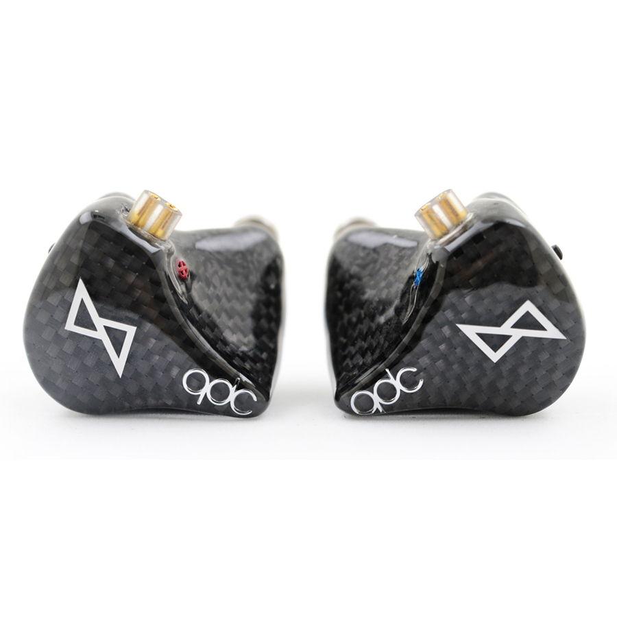 qdc qdc 8BAドライバー搭載モニターイヤホン 8Pro QDC-8PRO-S 返品種別