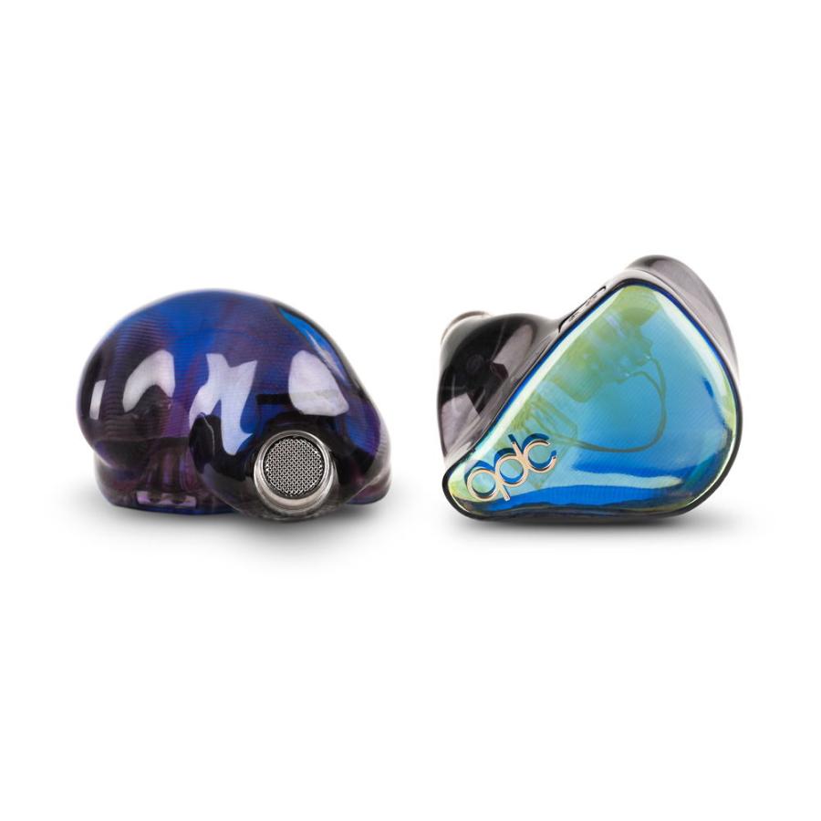 激レア✨️ 入手困難✨️ QDC TrES 日本限定150 台 イヤホン qdc TIGER 【QDC-TIGER-S】 – e☆イヤホン