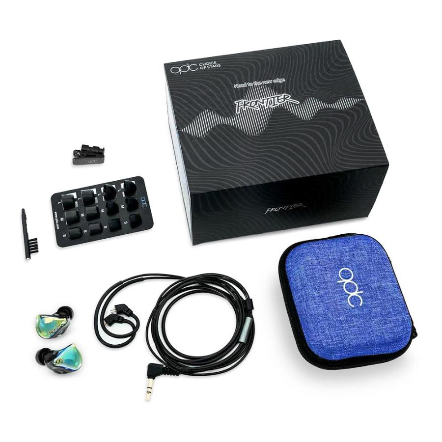 イヤホン qdc 6se 6SE｜qdc｜株式会社アユート PCパーツ・VR