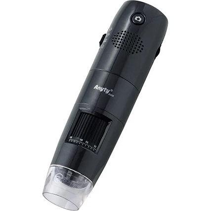 ワイヤレスデジタル顕微鏡 3R-WM401