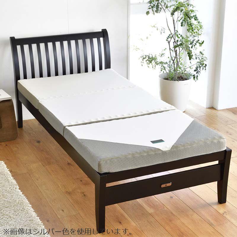 東京西川 マットレス Body Pillow Premium　シングル 西川（nishikawa） 東京西川 マットレス Body Pillow Premium シングル