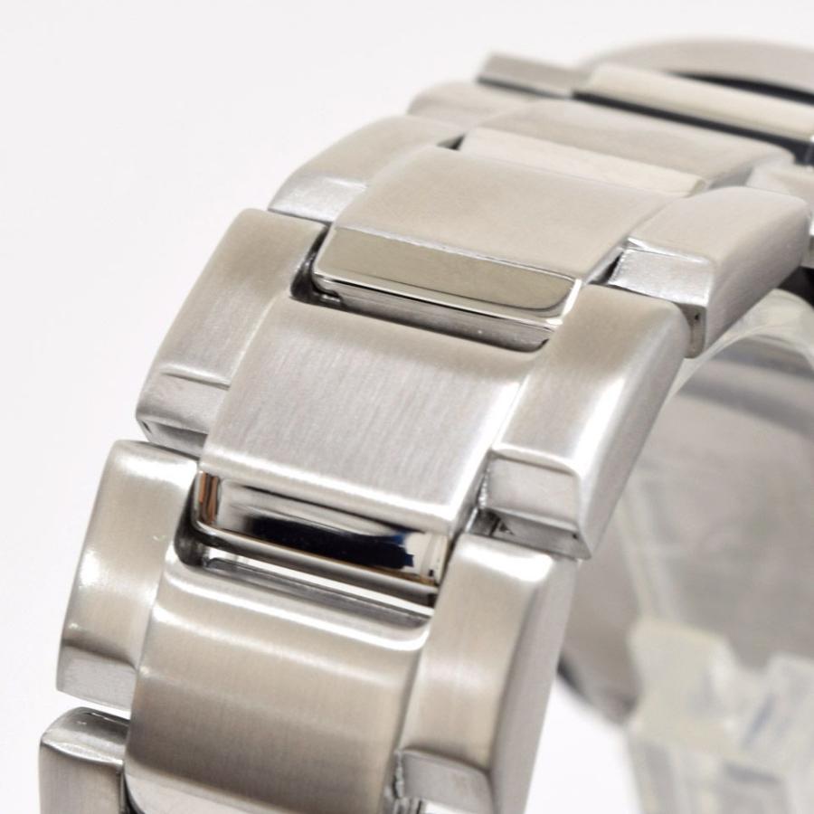 カシオ (国内正規品)G-SHOCK(ジーショック) G-STEELソーラー電波 メンズタイプ GST-W110D-7AJF 返品種別Aの画像