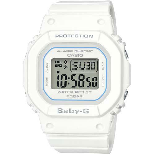 カシオ 国内正規品 保障 BABY-Gデジタル時計 BGD-560-7JF レディースタイプ スーパーセール期間限定 返品種別A