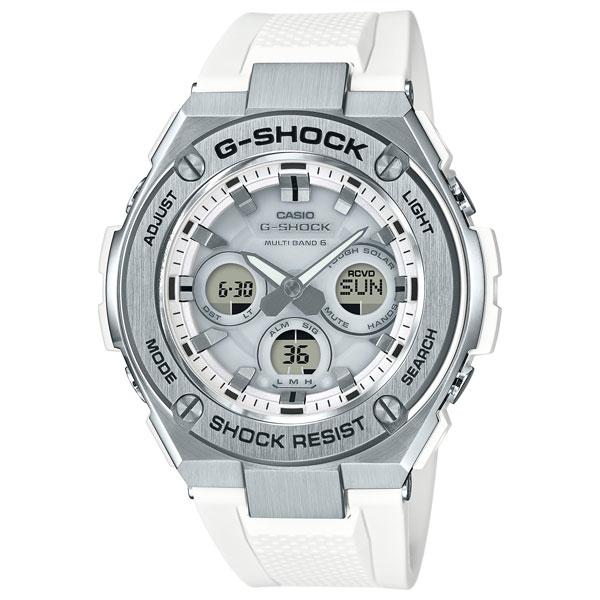 CASIO カシオ G-SHOCK 腕時計 G-STEEL GST-W310-7AJFの商品画像（Yahoo!ショッピング）