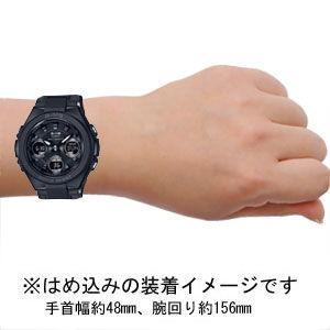 カシオ (国内正規品)BABY-G G-MS MULTI BAND 6ソーラー電波 レディースタイプ MSG-W100G-1AJF 返品種別Aの画像