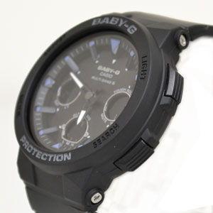 カシオ (国内正規品)BABY-G Beach Traveler Seriesソーラー電波 レディースタイプ BGA-2500-1AJF 返品種別Aの画像