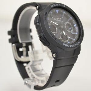 カシオ (国内正規品)BABY-G Beach Traveler Seriesソーラー電波 レディースタイプ BGA-2500-1AJF 返品種別Aの画像