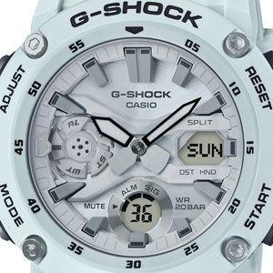CASIO（カシオ） (国内正規品)G-SHOCK(ジーショック) CARBON CORE