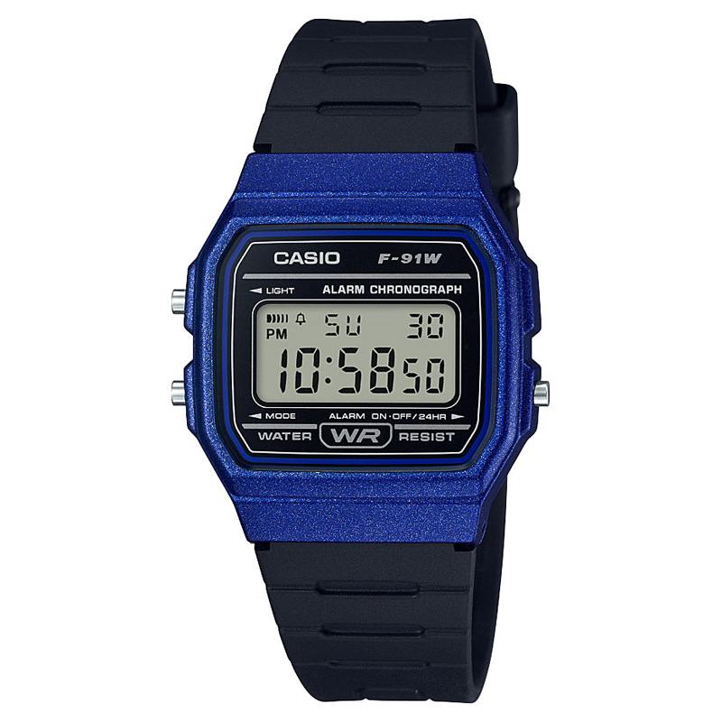 CASIO（カシオ） (国内正規品)CASIO Collection ポップクオーツ キッズ 