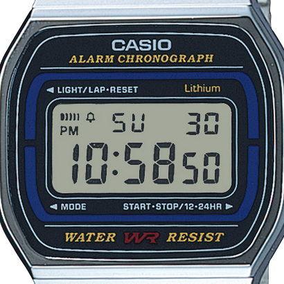 CASIO（カシオ） (国内正規品)CASIO Collection スタンダードクオーツ