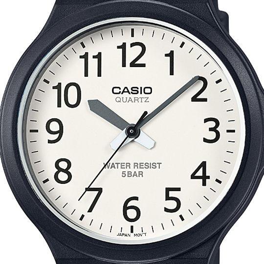 CASIO カシオ (国内正規品) Collection スタンダードクオーツ CASIO カシオ (国内正規品) Collection スタンダードクオーツ