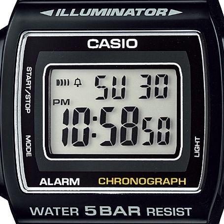 CASIO（カシオ） (国内正規品)CASIO Collection スタンダードクオーツ