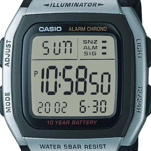 CASIO（カシオ） (国内正規品)CASIO Collection スタンダードクオーツ