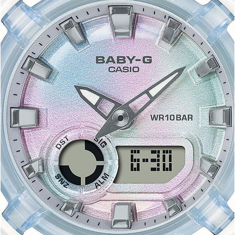 カシオ (国内正規品)BABY-Gクオーツ レディースタイプ BGA-280-7AJF 返品種別Aの画像