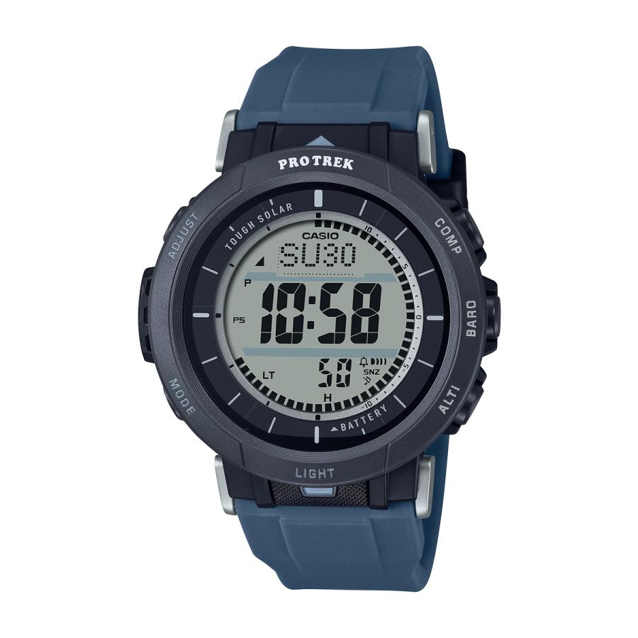CASIO カシオ 腕時計 PROTREK PRG-30-2JFの商品画像（Yahoo!ショッピング）