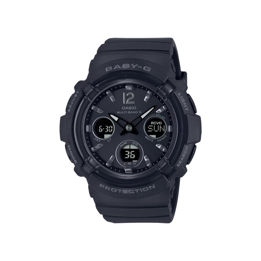 CASIO カシオ Baby-G BGA-2800-1AJFの商品画像（Yahoo!ショッピング）