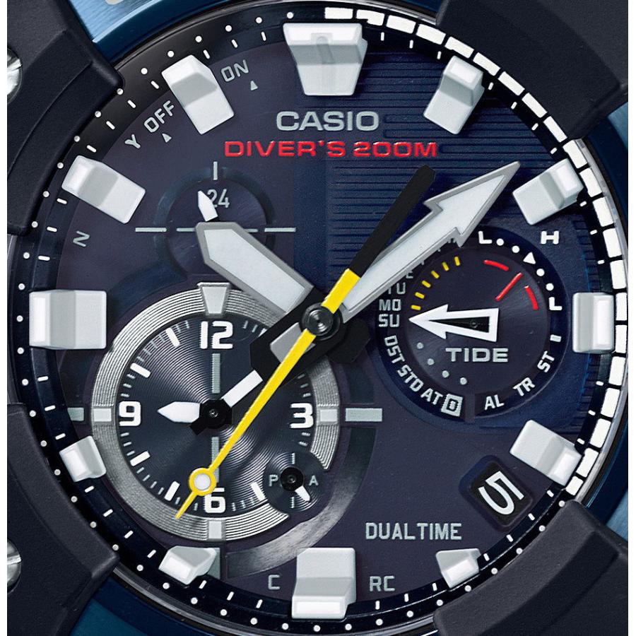 CASIO カシオ (国内正規品)G-SHOCK(ジーショック) MASTER OF G CASIO カシオ (国内正規品)G-SHOCK(ジーショック) MASTER OF G