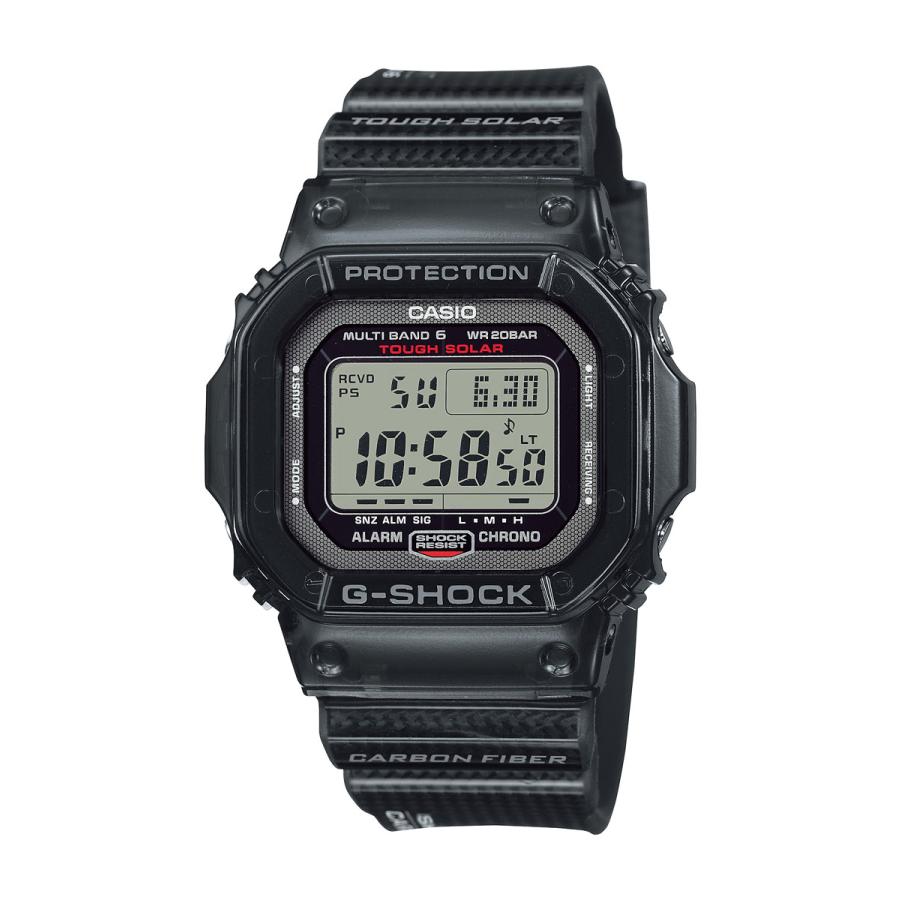 カシオ CASIO G-SHOCK GW-S5600U-1JFの商品画像（Yahoo!ショッピング）