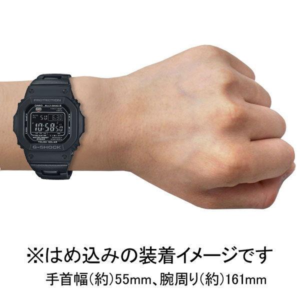 CASIO（カシオ） (国内正規品)G-SHOCK(ジーショック)ソーラー電波