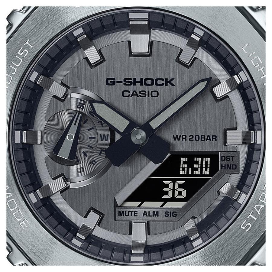 CASIO（カシオ） (国内正規品)G-SHOCK(ジーショック)クオーツ メンズ