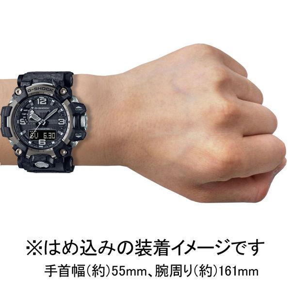 CASIO カシオ (国内正規品)G-SHOCK(ジーショック) MASTER OF G CASIO カシオ (国内正規品)G-SHOCK(ジーショック) MASTER OF G