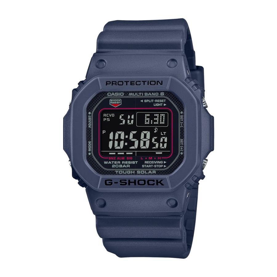 CASIO（カシオ） (国内正規品)G-SHOCK(ジーショック)ソーラー電波