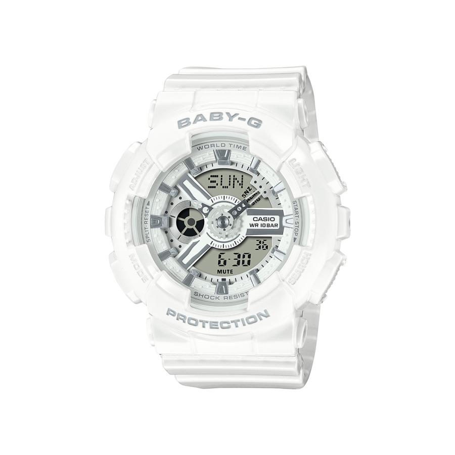 CASIO カシオ BABY-G BA-110X-7A3JFの商品画像（Yahoo!ショッピング）