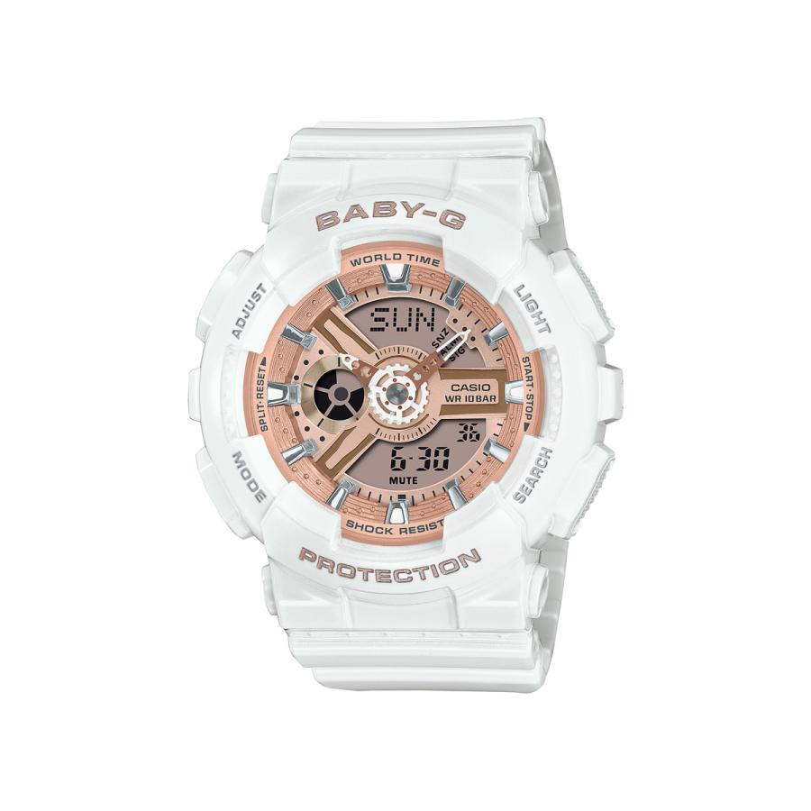 CASIO カシオ Baby-G BA-110X-7A1JFの商品画像（Yahoo!ショッピング）