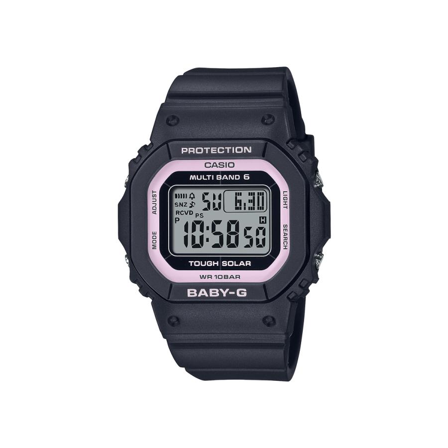 CASIO カシオ BABY-G BGD-5650-1BJFの商品画像（Yahoo!ショッピング）