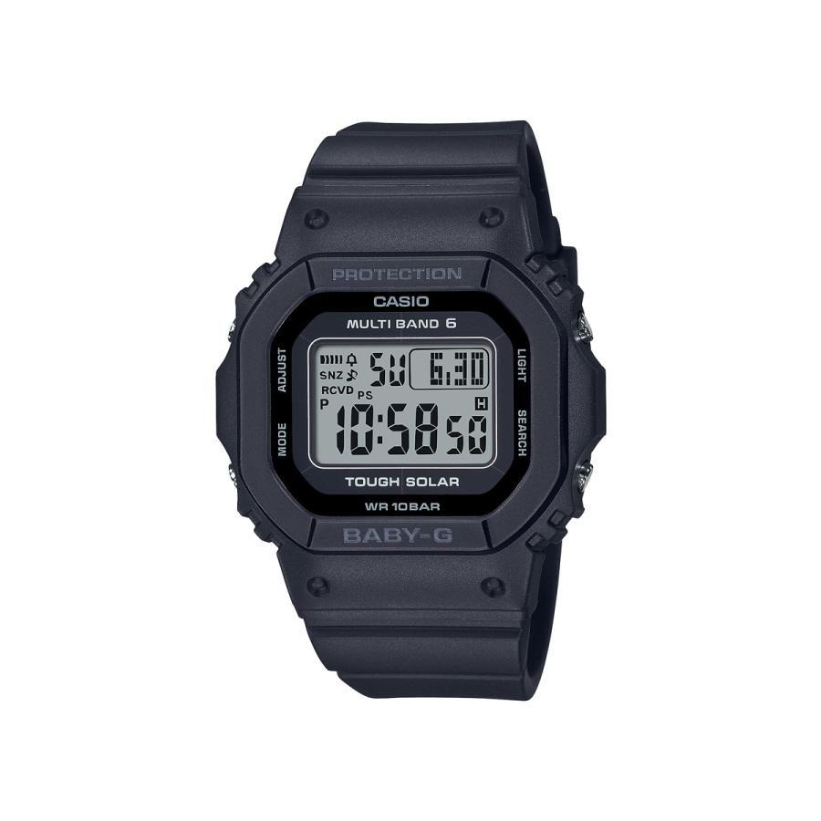 CASIO カシオ BABY-G BGD-5650-1JFの商品画像（Yahoo!ショッピング）