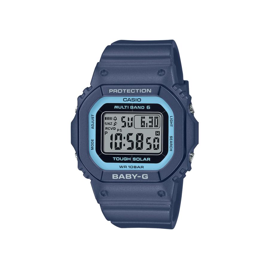Bac CASIO BABY-G BGD-5650 電波ソーラー　美品 Amazon.com: Casio] [Baby-G Wrist Watch Radio Solar BGD-5650-2JF