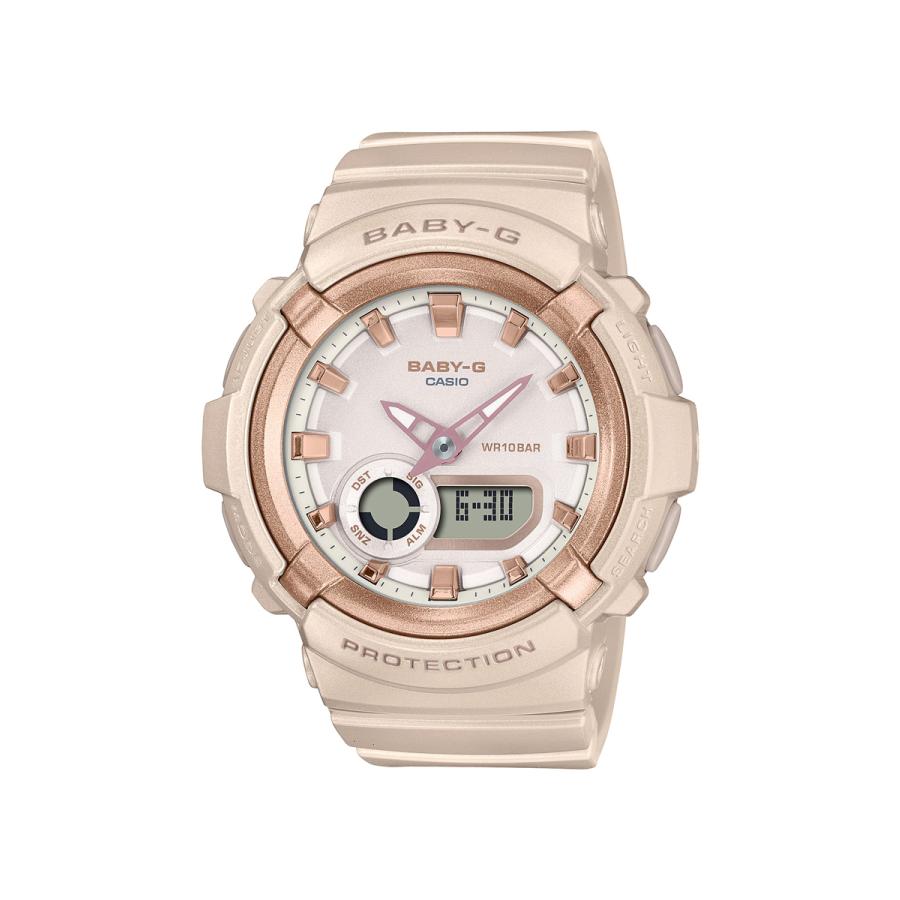 カシオ CASIO BABY-G BGA-280BA-4AJFの商品画像（Yahoo!ショッピング）