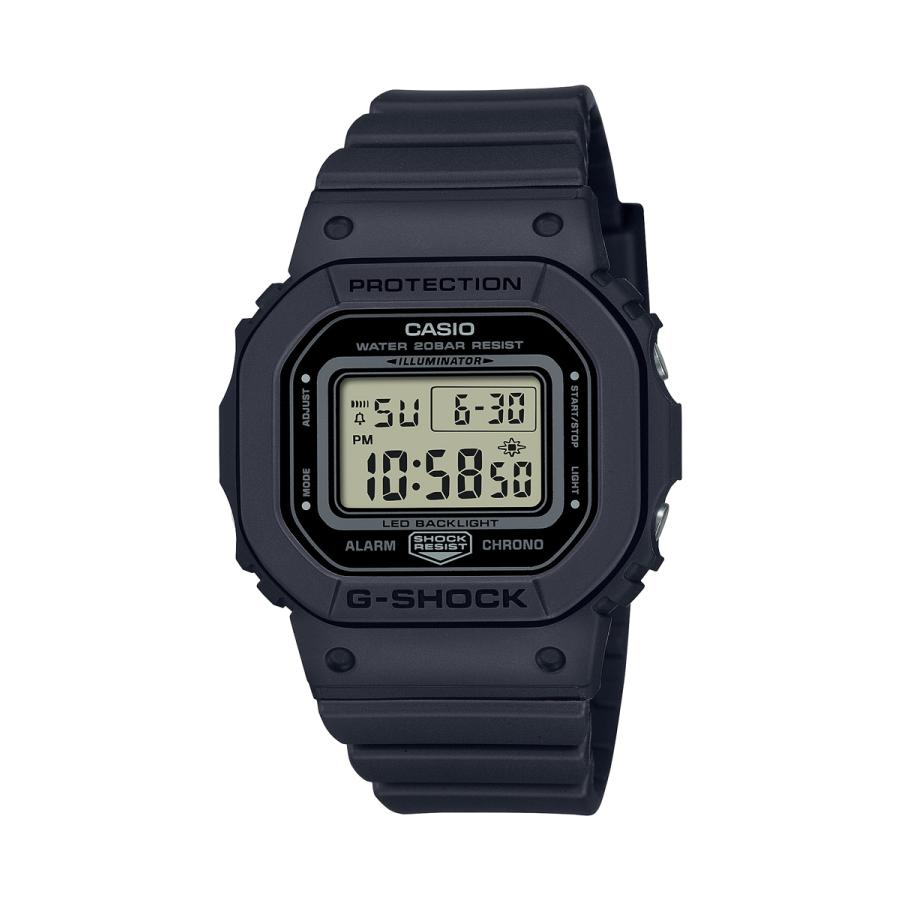 CASIO カシオ (国内正規品)G-SHOCK(ジーショック)クオーツ ユニ CASIO カシオ (国内正規品)G-SHOCK(ジーショック)クオーツ ユニ