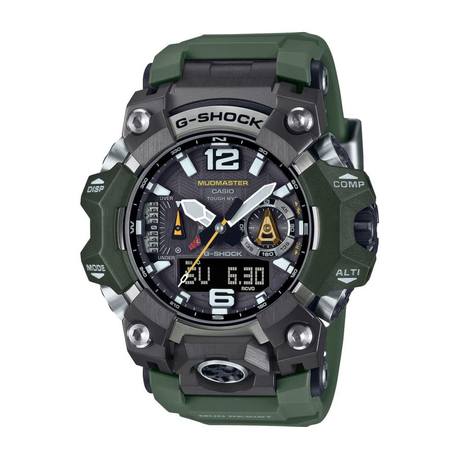CASIO（カシオ） (国内正規品)G-SHOCK(ジーショック) MASTER OF G