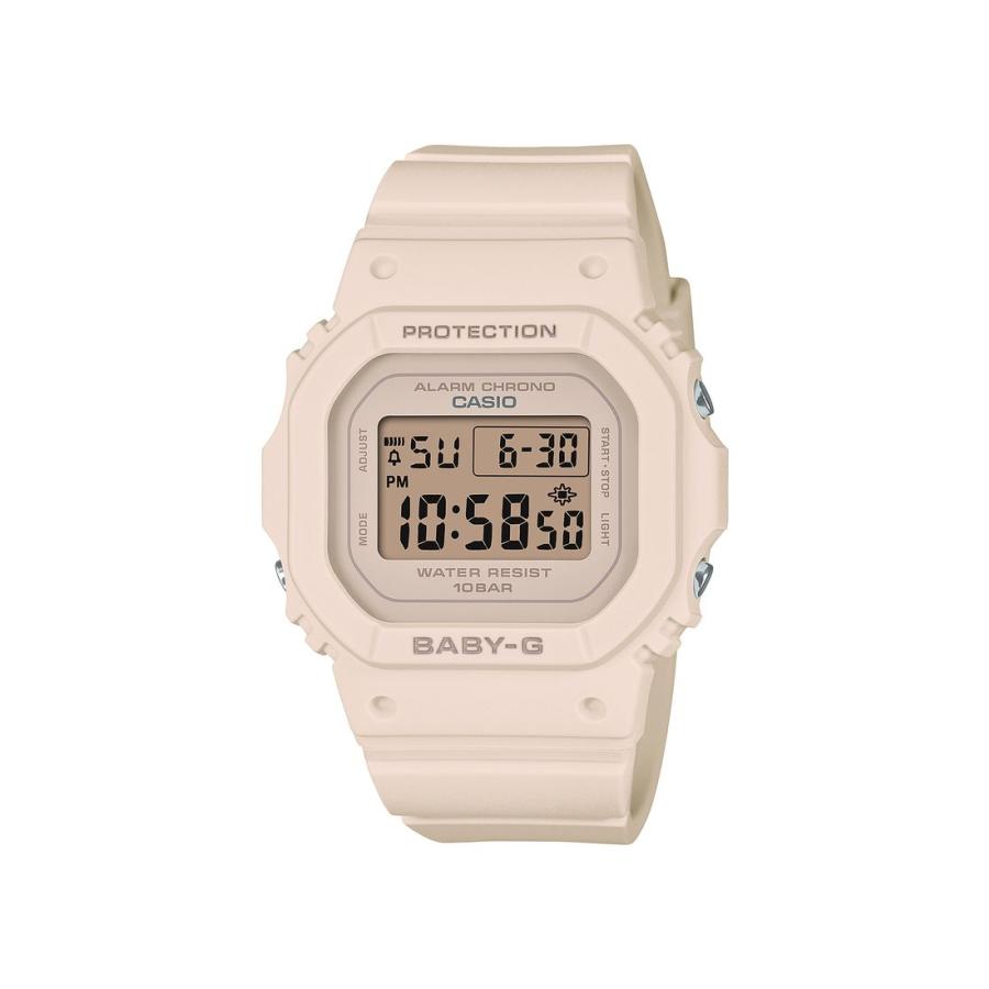 CASIO（カシオ） (国内正規品)BABY-Gクオーツ レディースタイプ BGD 