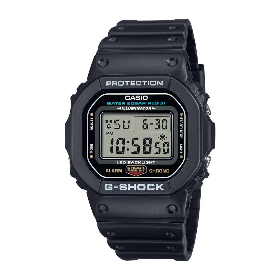 CASIO カシオ G-SHOCK DW-5600UE-1JFの商品画像（Yahoo!ショッピング）