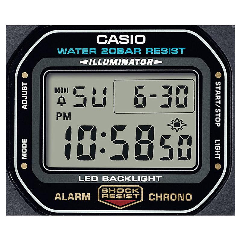 CASIO カシオ (国内正規品)G-SHOCK(ジーショック)クオーツ